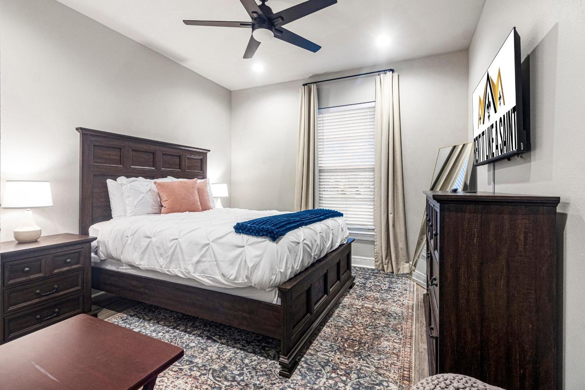 3Kings Neargolf Comfy Villa Lake Charles Exterior photo